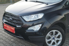 Ford EcoSport 2022R 2.0 BENZ. AUTOMAT 4X4 57TYS. KM Goczałkowice-Zdrój - zdjęcie 2