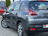 Peugeot 3008 *FILM*Bezwypadkowy*Navi*Roczna Gwarancja Techniczna* Suchy Las - zdjęcie 8