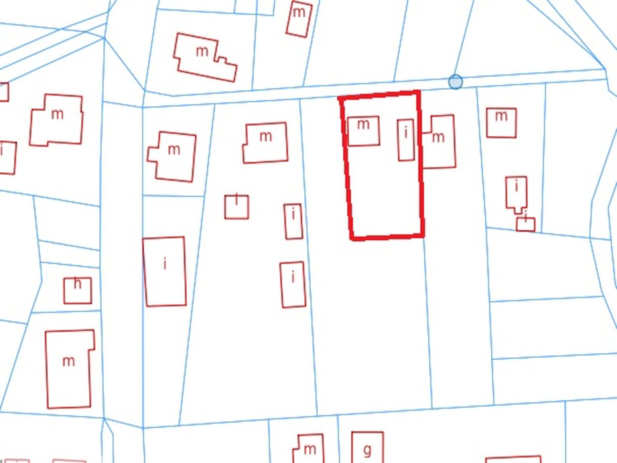 działka z domem do remontu I blisko plaża I Stegna Stegna - zdjęcie 1