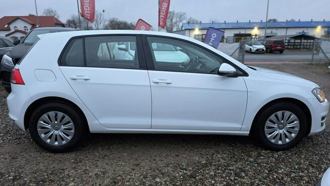 Volkswagen Golf Mały Przebieg climatronic Lębork - zdjęcie 5