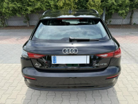 Audi A3 Zielona Łąka - zdjęcie 3