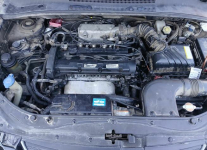 Kia Sportage II 2.0 z gazem, garażowana, zadbana Kraków - zdjęcie 11