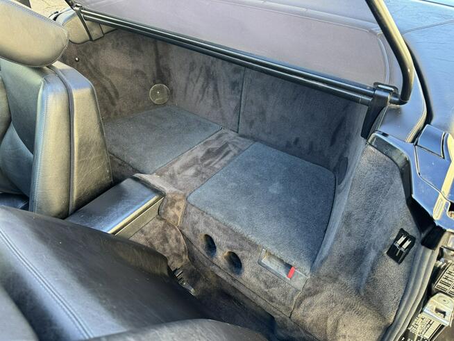 Mercedes SL 500 SL500 Roadster v8 306km Koła Lorinser LUXURYCLASSIC Koszalin - zdjęcie 9