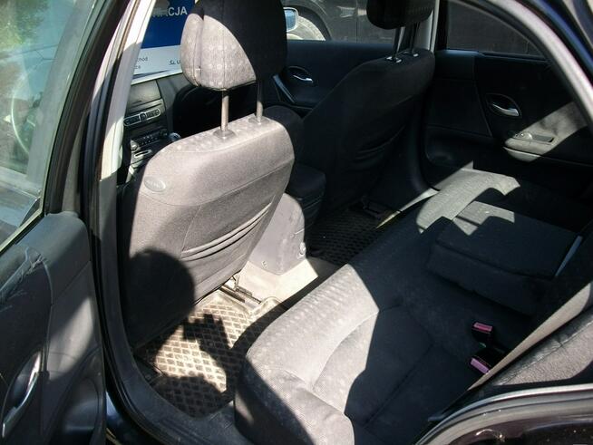 Renault Laguna Bardzo dobry stan Katowice - zdjęcie 6