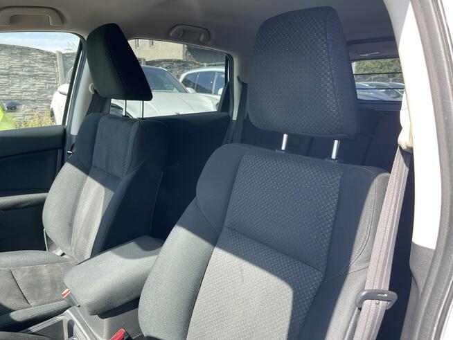 Honda CR-V Comfort 4x4 Kamera Klimatronik Tempomat Gliwice - zdjęcie 10