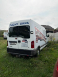 Opel Movano 2.8 DTI L3H3 – samochód ciężarowy, Radomsko - zdjęcie 2