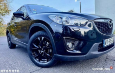 Mazda CX5 Skyactiv 2.2 AWD Bemowo - zdjęcie 2