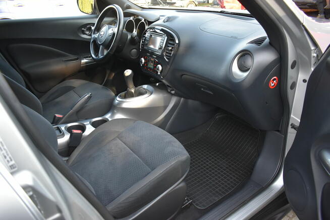 1,6 benz+LPG BRC ważny do 2033r NAWIGACJA KAMERA Klimatronik Białogard - zdjęcie 9