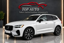 VOLVO XC60 T8 AWD 45 tys km HarmanKardon Panorama Plug-In
