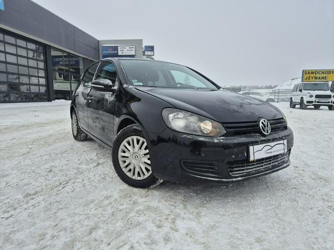 Volkswagen Golf Giżycko - zdjęcie 3
