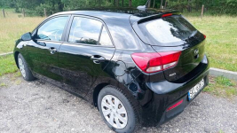 KIA RIO 1,2 benz Krzepice - zdjęcie 2