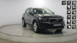 Volvo XC 40 T3 Momentum Pro! Z Polskiego Salonu ! Faktura 23% !