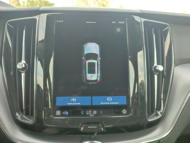 Volvo XC 60 fv23 1właściciel Otwock - zdjęcie 9