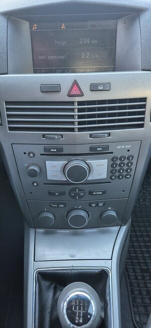 OPEL ASTRA H KOMBI 1700 CITD+HAK-OPŁATY NA ROK !!! Głogów - zdjęcie 11