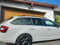 Škoda Octavia serwis ASO, hak, nawigacja Rydułtowy - zdjęcie 7