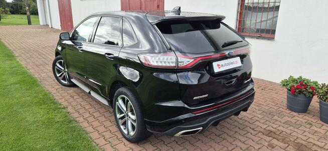 Ford EDGE SYNC-AUTOMAT-NAVI-SPORT Paproć - zdjęcie 5