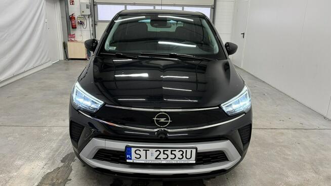 Opel Crossland 1.2 Elegance S&amp;S Grójec - zdjęcie 2