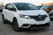 Renault Espace 1.6DCI 2018r