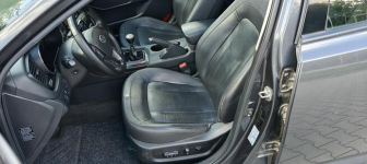 Kia Optima 1.7 Crdi 136 KM Full Opcja Panorama Skóra Xenon Kamera Led Płock - zdjęcie 7