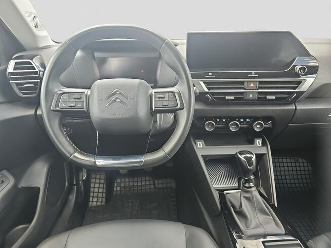 Citroen C4 Shine, Salon PL, I właściciel, Bezwypadkowy, Serwisowany Łódź - zdjęcie 9