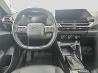 Citroen C4 Shine, Salon PL, I właściciel, Bezwypadkowy, Serwisowany Łódź - zdjęcie 9