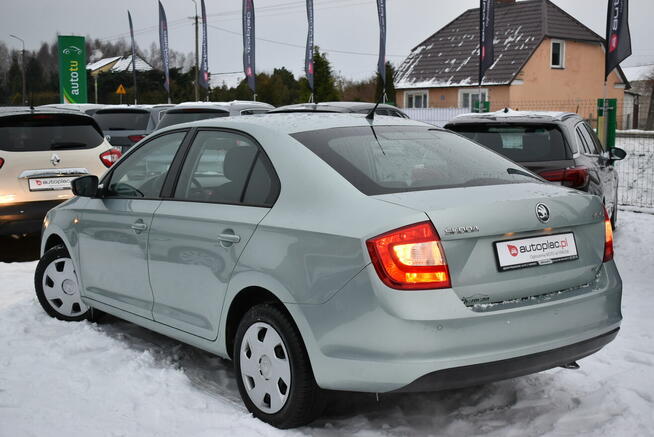 KLIMATRONIK TEMPOMAT CZUJNIKI PARKOW....BEZWYPADKOWA ŚLICZNA Białogard - zdjęcie 4