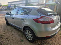 Renault Megane III 1,5dci 2009 5-drzwiowy - możliwa zamiana Ciechocinek - zdjęcie 2