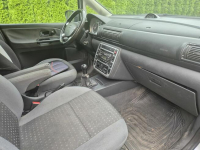 FORD GALAXY LIFT 1900 TDI-7 OSOBOWY !!! Głogów - zdjęcie 7