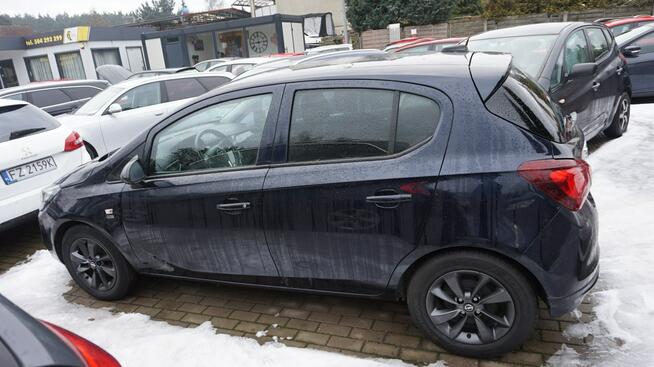 Opel Corsa z Niemiec. Gwarancja. Polecam !!! Zielona Góra - zdjęcie 8