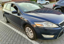 Sprzedam Ford Mondeo MK4 Kraków - zdjęcie 1