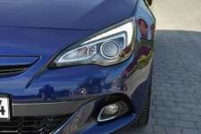 Opel Astra GTC 1.6TB 200KM 122 TYS KM Navi Skóra 2016r Sprowadzony Tarnogród - zdjęcie 8