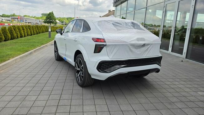 Audi Q3 TFSI 150 KM S tronic Radom - zdjęcie 4