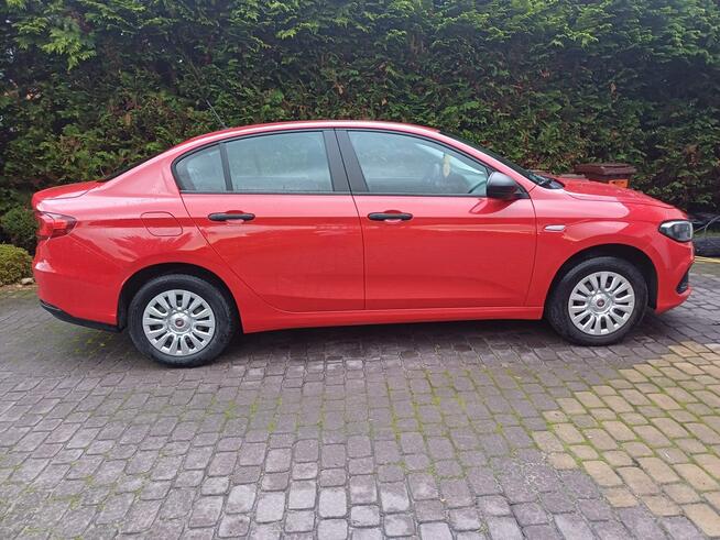Fiat Tipo zadbany, krajowy , LPG faktura VAT Łochowo - zdjęcie 8
