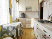 2 pokoje I minuta do tramwaju I kamienica I Gdańsk - zdjęcie 8