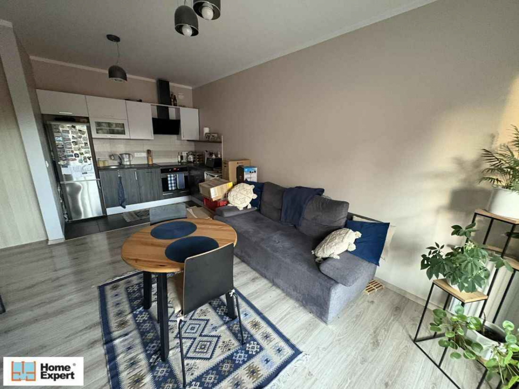 2pok, 42met, Okolice Alei Piastów BALKON/GARAŻ/WINDA (Wrocław) Fabryczna - zdjęcie 1