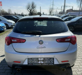 Alfa Romeo Giulietta 2.0 175 KM Automat navi Nowy rozrząd Gwarancja Żory - zdjęcie 12