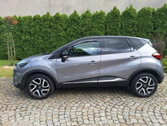 Renault Captur Intens ENERGY Siewierz - zdjęcie 6