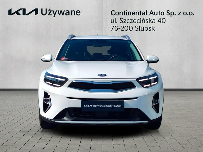 Kia Stonic Słupsk - zdjęcie 8