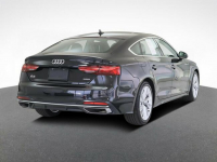 Audi A5 40TFSI Premium quattro Sportback Katowice - zdjęcie 4