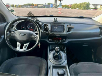 Kia Sportage Kiczyce - zdjęcie 5