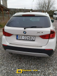 BMW X1 Telefon: 507_063_629 Lokalizacja: Kraków Kraków - zdjęcie 6