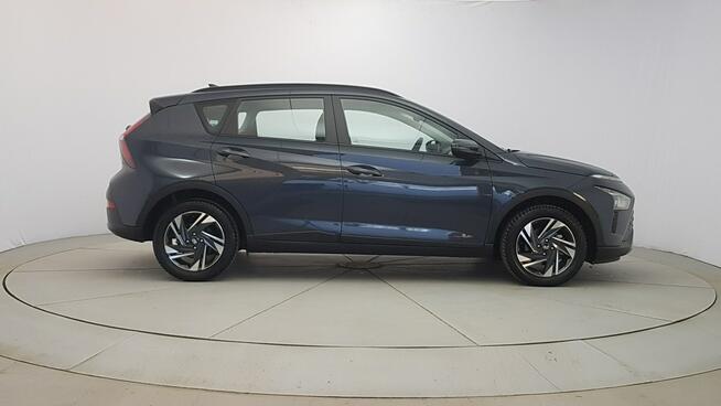 Hyundai Bayon 1.0 T-GDI Smart! Z Polskiego Salonu! Faktura VAT! Warszawa - zdjęcie 7