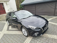 Mazda 3 2.0i 120 KM Urban Limited 2.0 SKYACTIV-G  Xenon Mysłowice - zdjęcie 3