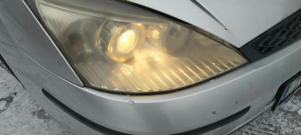 Ford fokus mk1 1.6 benzyna Kielce - zdjęcie 4