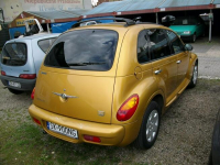 Chrysler PT cruiser Katowice - zdjęcie 4