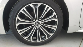 Toyota Corolla 1.8 Hybrid Comfort ! Z Polskiego Salonu ! Faktura Vat ! Warszawa - zdjęcie 9