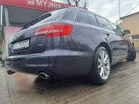 Audi A6 C6 Avant 2011 Diesel • BOSE • Rok w Polsce Fabryczna - zdjęcie 3