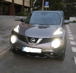Nissan Juke 1,5 dci Xenony idealny Olsztyn - zdjęcie 4