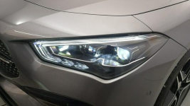 Mercedes CLA 200 AMG Line! Z Polskiego Salonu! Faktura VAT! Warszawa - zdjęcie 10