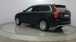 Volvo XC 90 D5 SCR AWD Momentum! z polskiego salonu! FV 23% Warszawa - zdjęcie 5